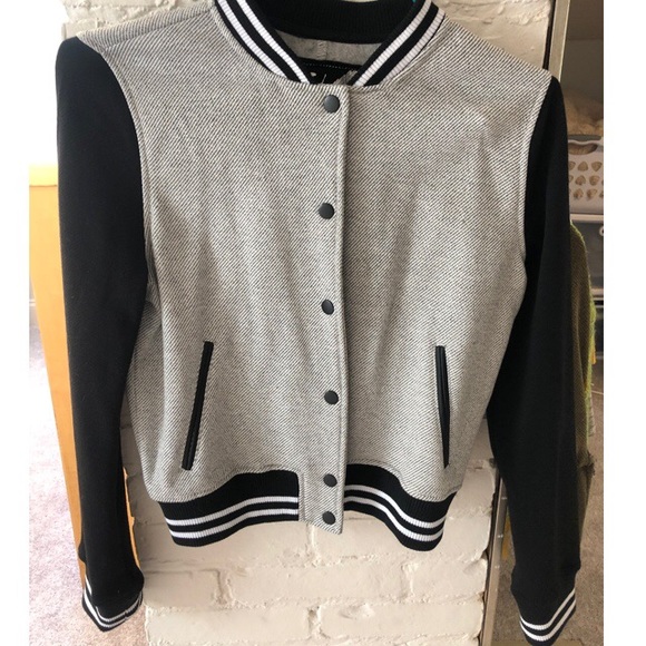 Varsity Jacket - Picture 2 of 2